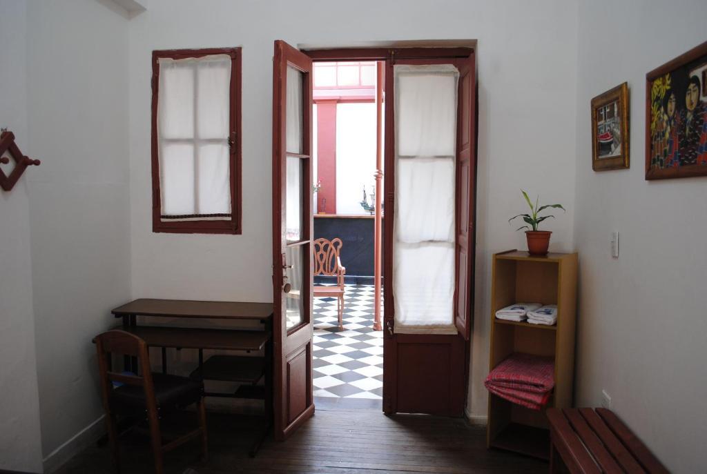 Posada Casa De Borgona Σάλτα Δωμάτιο φωτογραφία